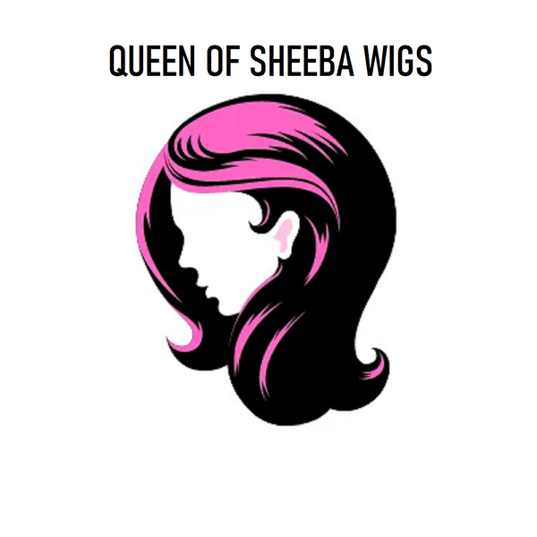 Queen of Sheba Wigs